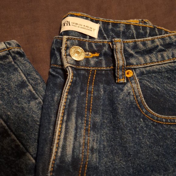 Zara Jeans - Picture 2 of 3